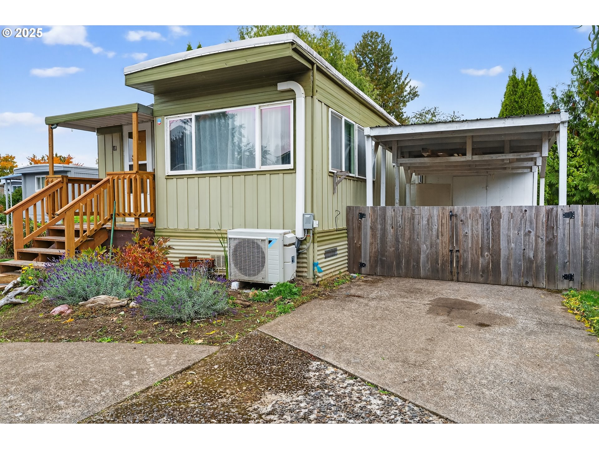 3950 Coburg Road, Unit 81 Eugene, OR 97408 - Photo 20 of 23 Gallery Image 20