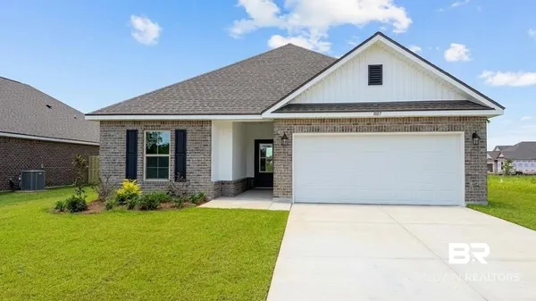 $308,552 | 18161 Piney Circle, Foley, AL 36535