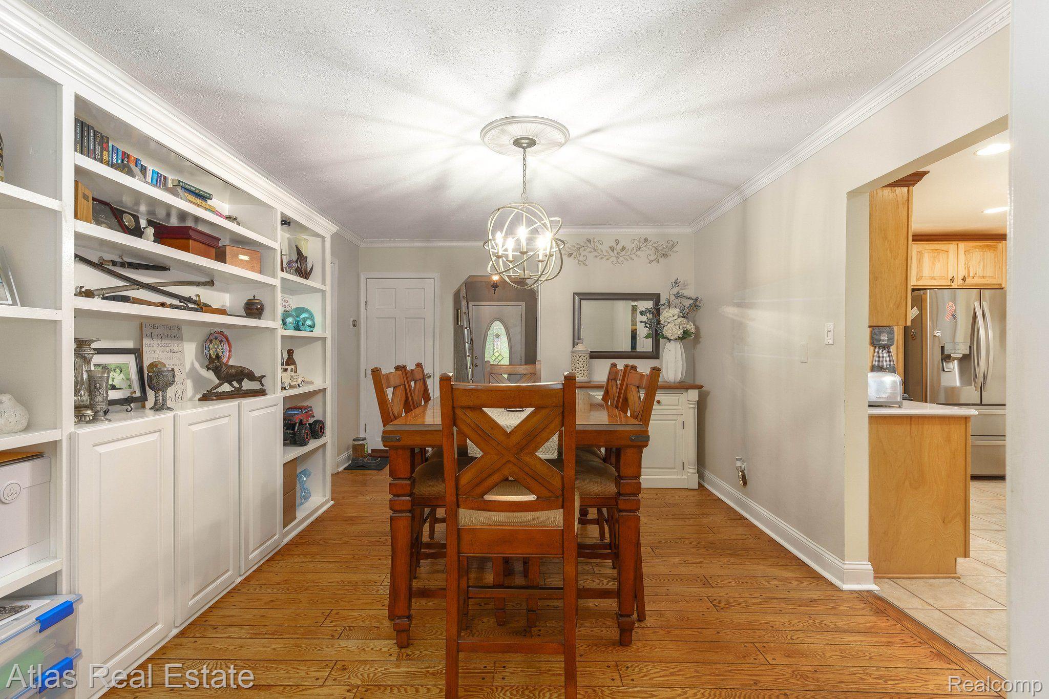 11303 Coolidge Road Goodrich, MI 48438 - Photo 28 of 59 Gallery Image 28