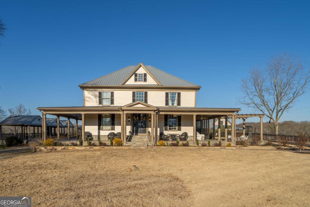 7527 Highway 326 Commerce, GA 30530 - Photo 10 of 100