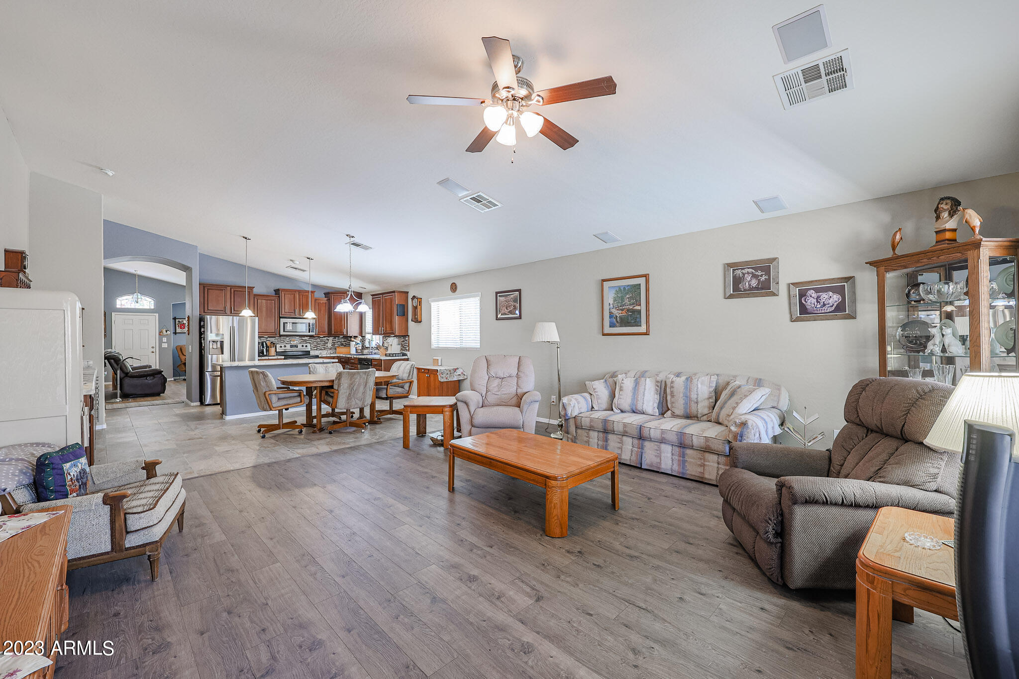 23636 West Pecan Road Buckeye, AZ 85326 - Photo 23 of 51 Nice Layout & Design