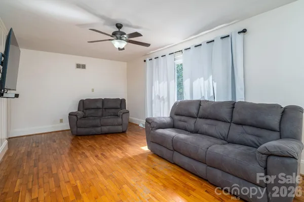 $275,000 | 1105 Hillcrest Street, Cherryville, NC 28021