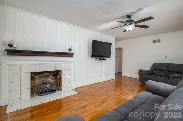 $275,000 | 1105 Hillcrest Street, Cherryville, NC 28021