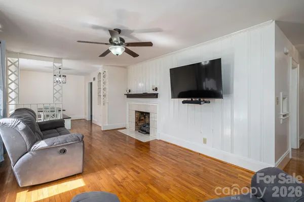 $275,000 | 1105 Hillcrest Street, Cherryville, NC 28021
