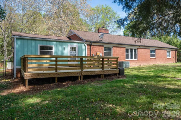 $275,000 | 1105 Hillcrest Street, Cherryville, NC 28021