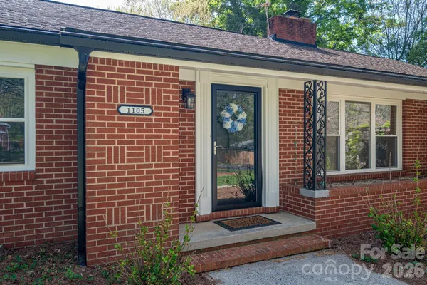 $275,000 | 1105 Hillcrest Street, Cherryville, NC 28021