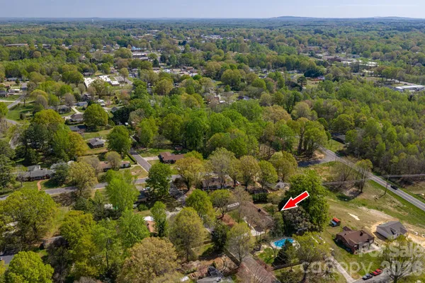 $275,000 | 1105 Hillcrest Street, Cherryville, NC 28021