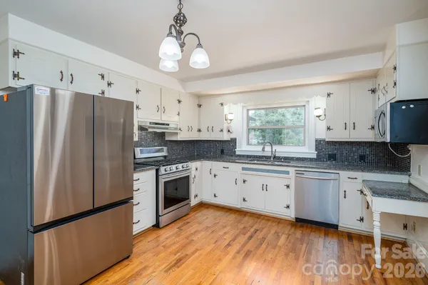 $275,000 | 1105 Hillcrest Street, Cherryville, NC 28021