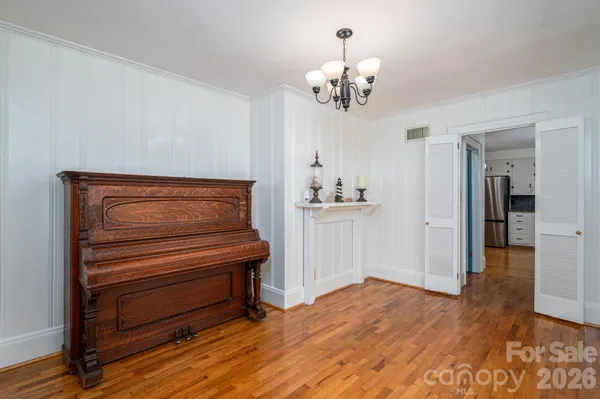 $275,000 | 1105 Hillcrest Street, Cherryville, NC 28021