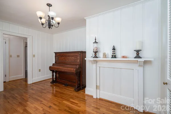 $275,000 | 1105 Hillcrest Street, Cherryville, NC 28021