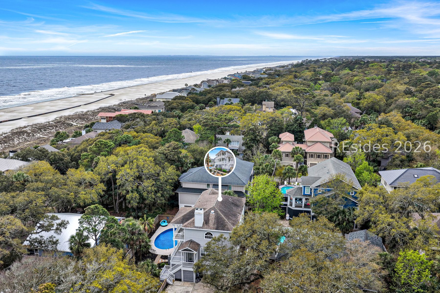 6 Quail Street Hilton Head Island, SC 29928 - Photo 77 of 78