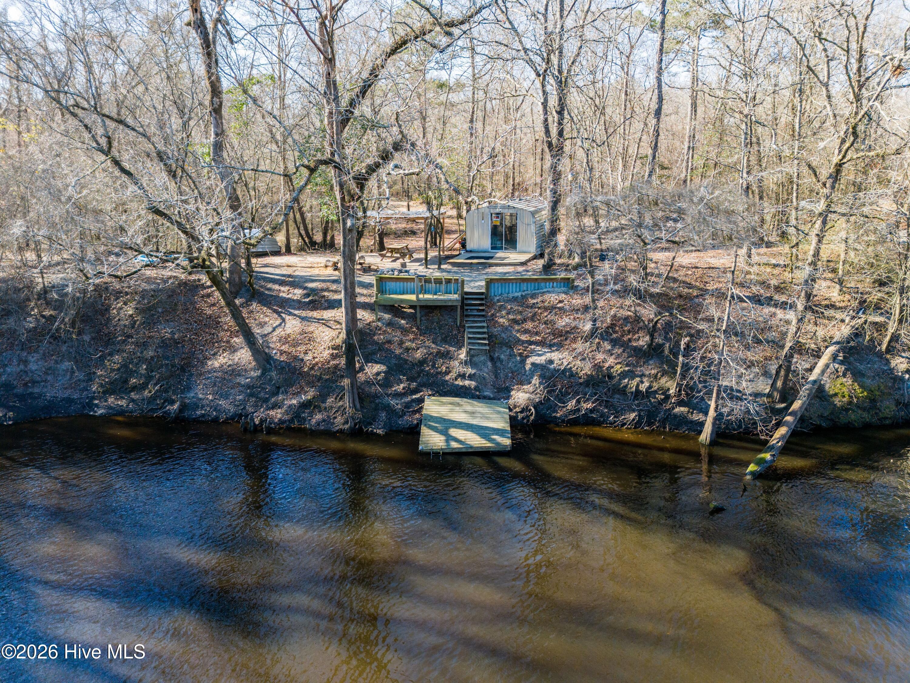Lot 19 Ruddy Duck Lane Willard, NC 28478 - Photo 30 of 34 034_dji_20260223093911_0038_d_3