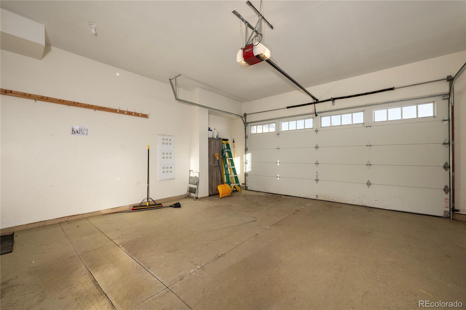 465 Lower Ranch View Drive Granby, CO 80446 - Photo 50 of 50 a view of an empty room