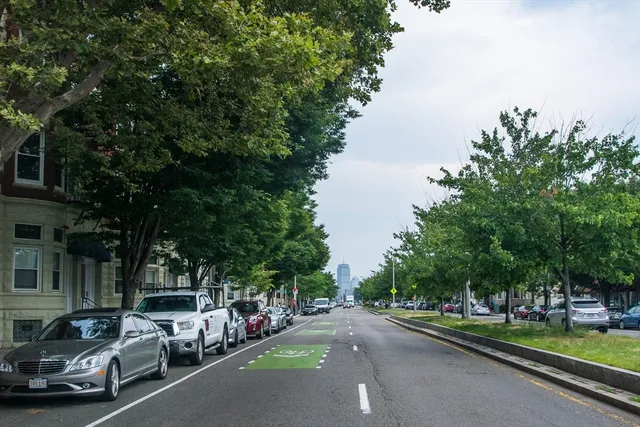 $3,800 | 79 Brighton Avenue, Unit 2, Boston, MA 02134