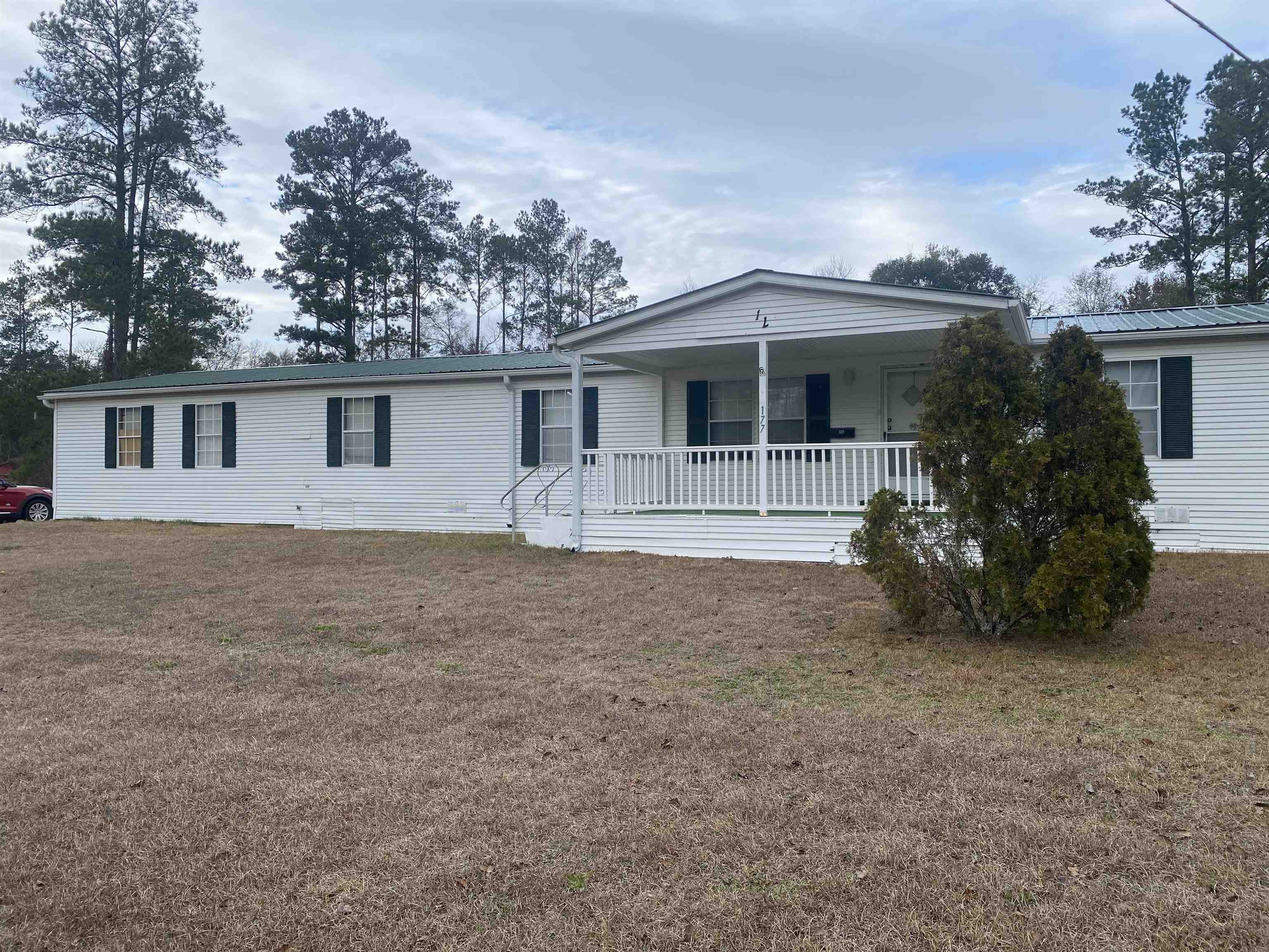 177 Quail Ridge Havana, FL 32333 - Photo 13 of 21