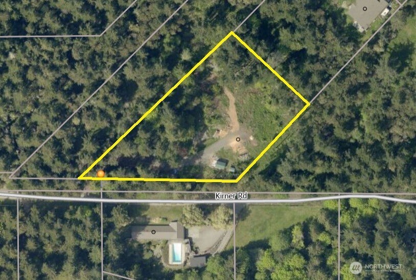 995 Kirner Road Sequim, WA 98382 - Photo 3 of 31 a view of swimming pool