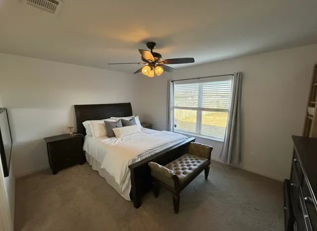 $262,000 | 108 Koontz Loop, Jarrell, TX 76537