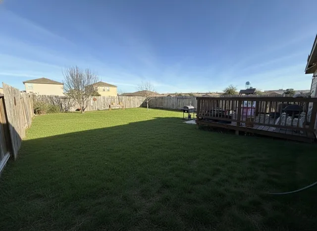 $262,000 | 108 Koontz Loop, Jarrell, TX 76537