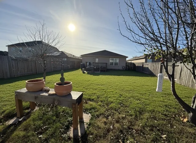 $262,000 | 108 Koontz Loop, Jarrell, TX 76537