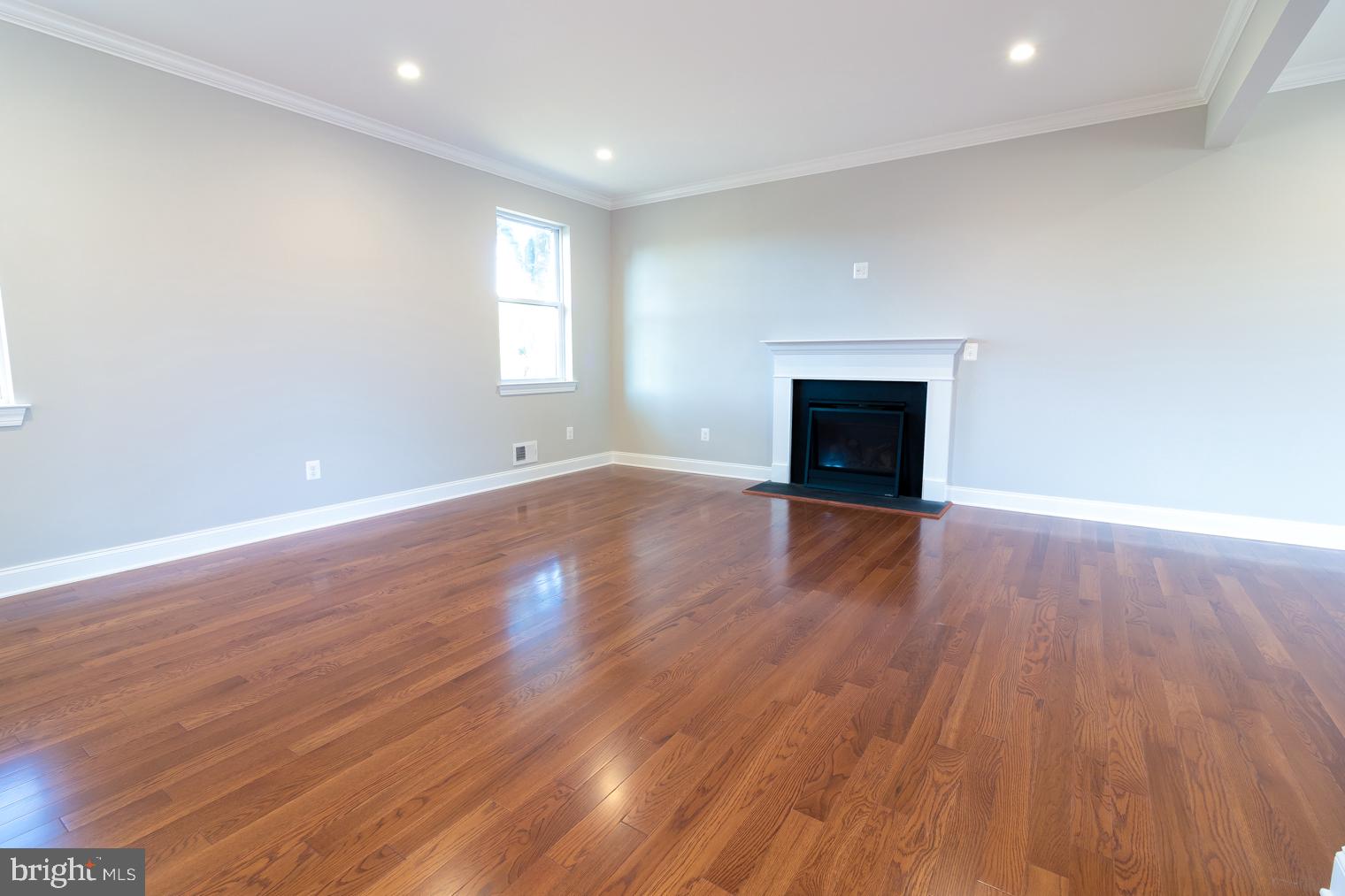 341 Conover Road Hightstown, NJ 08520 - Photo 14 of 54 Family Area with Gas Fireplace