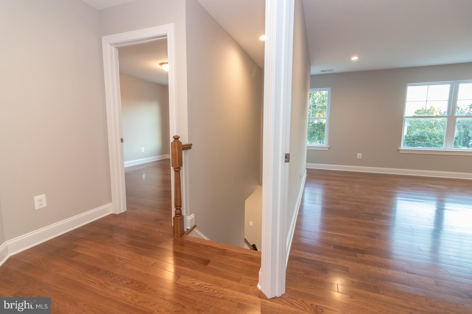 341 Conover Road Hightstown, NJ 08520 - Photo 22 of 54 Second Floor Landing