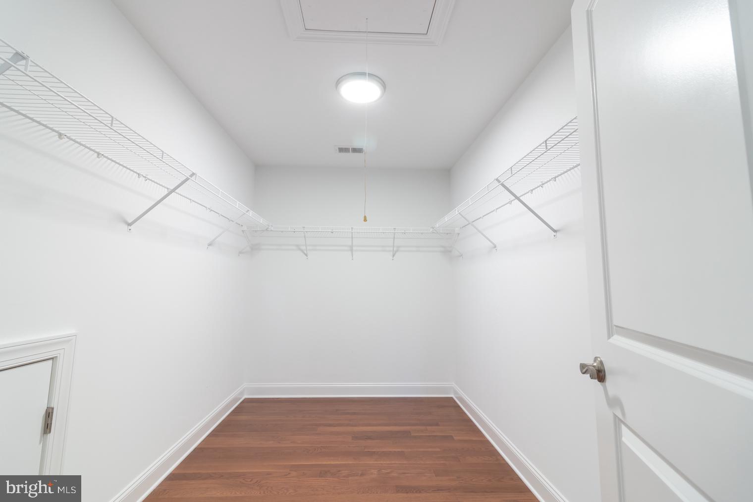 341 Conover Road Hightstown, NJ 08520 - Photo 31 of 54 Master Walk-In Closet