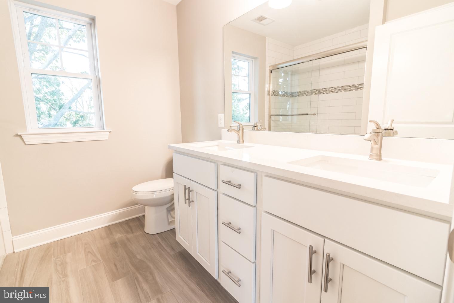341 Conover Road Hightstown, NJ 08520 - Photo 40 of 54 Second Floor Dual Vanity