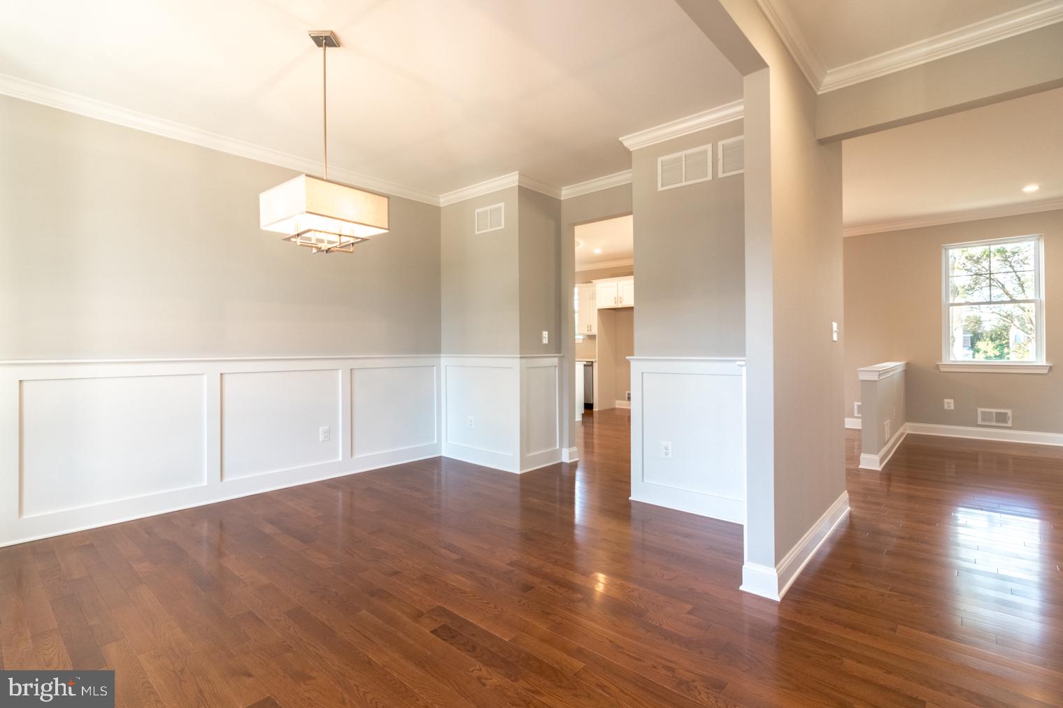 341 Conover Road Hightstown, NJ 08520 - Photo 5 of 54 Entry View