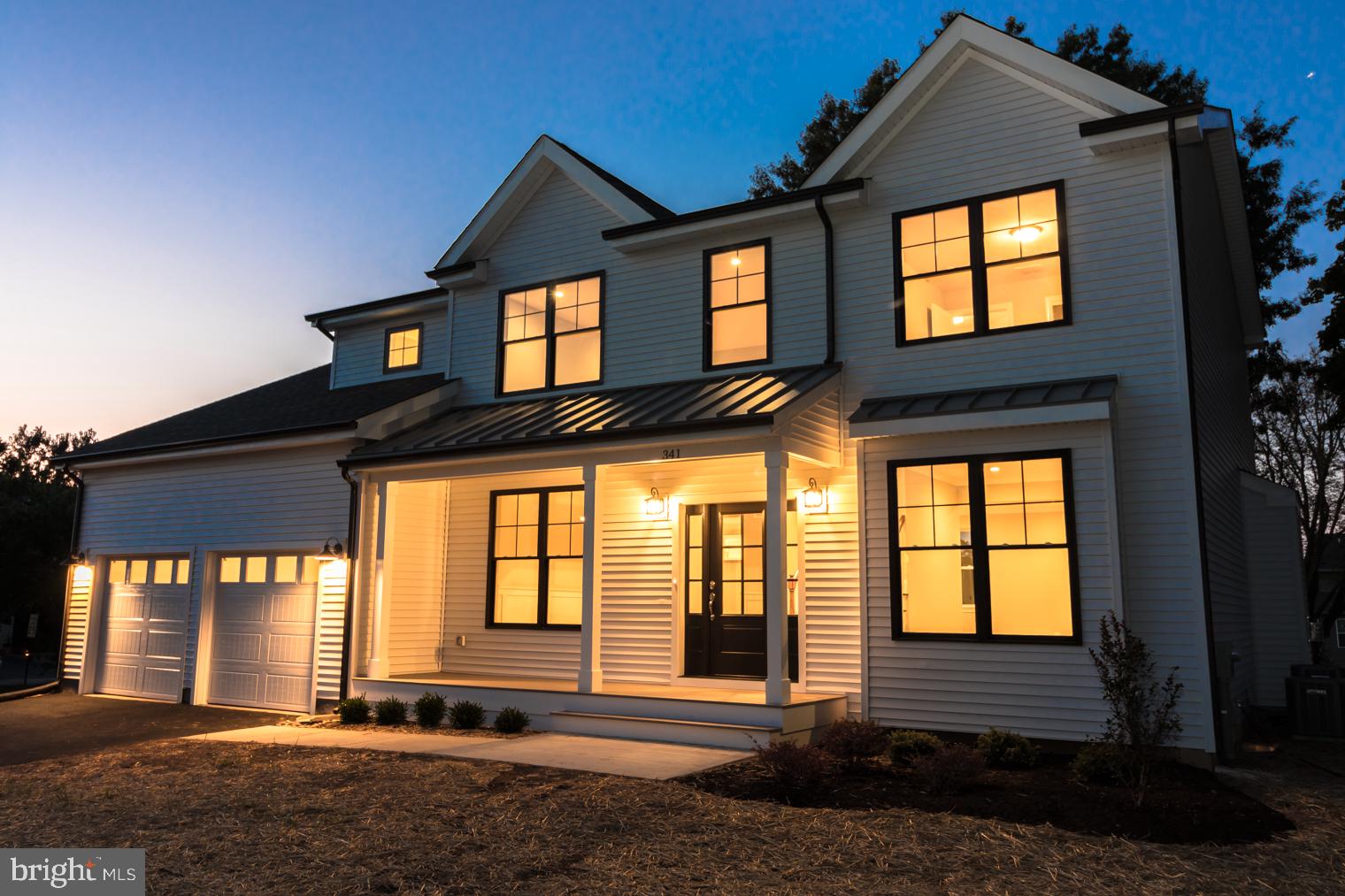 341 Conover Road Hightstown, NJ 08520 - Photo 45 of 54 341 Conover Rd