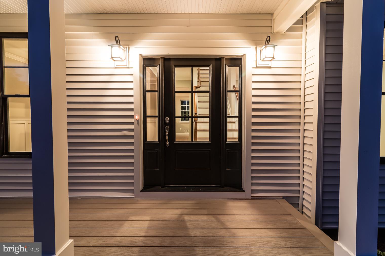 341 Conover Road Hightstown, NJ 08520 - Photo 46 of 54 341 Conover Front Entrance