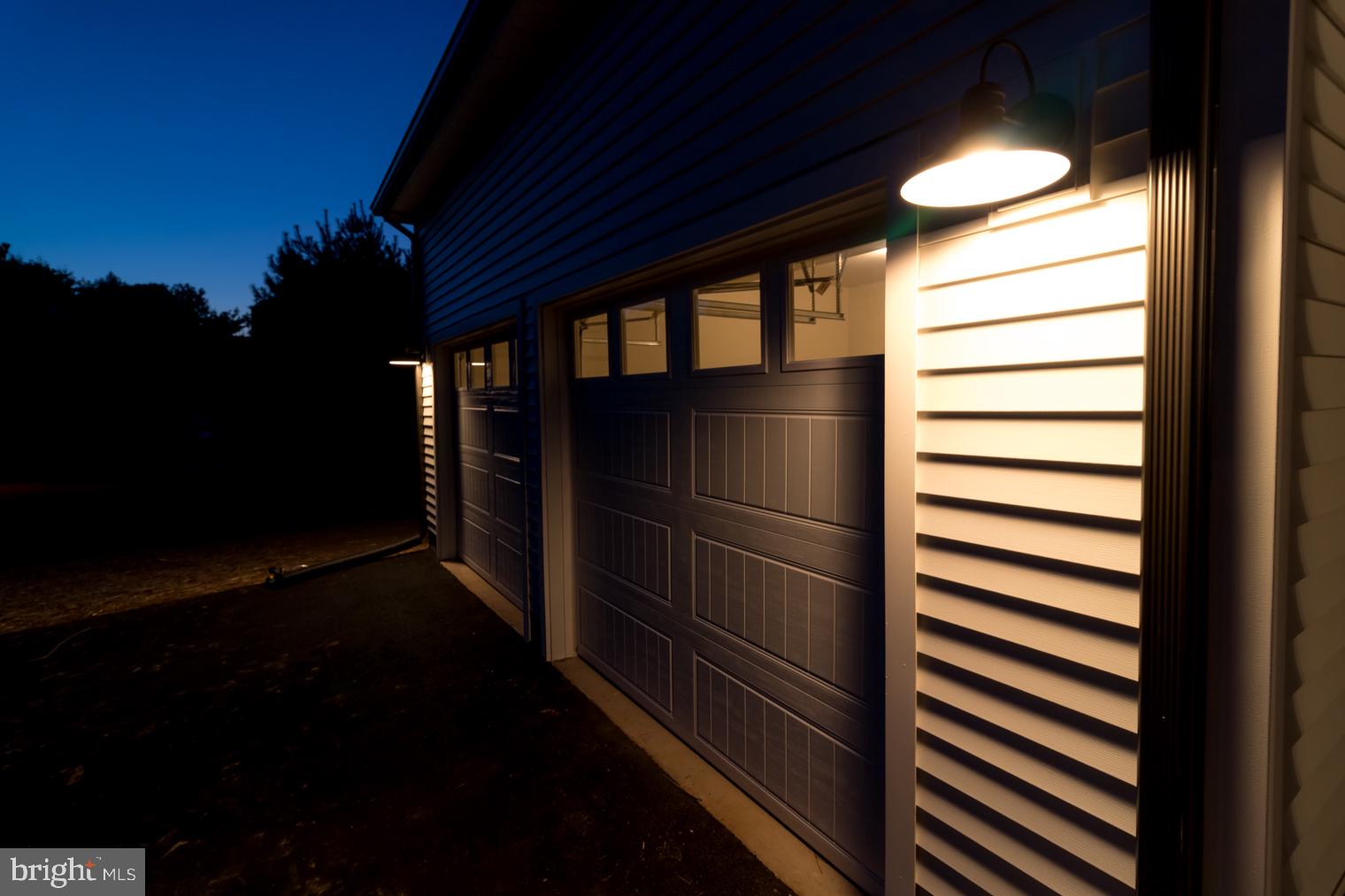 341 Conover Road Hightstown, NJ 08520 - Photo 47 of 54 341 Conover Modern Farmhouse Garage Lighting