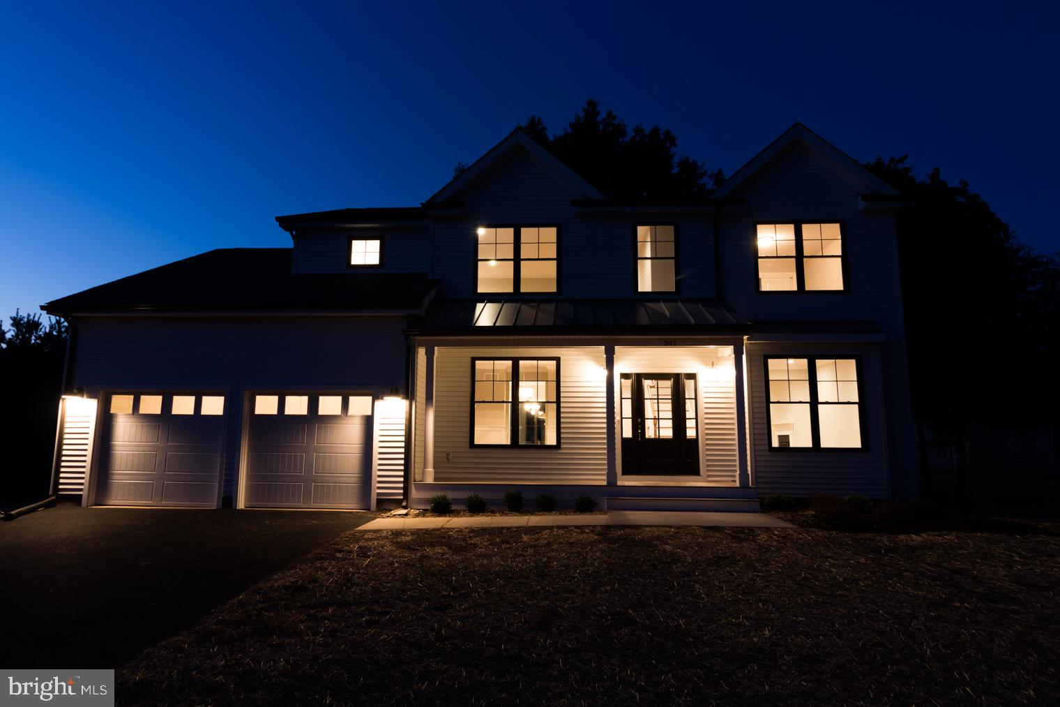 341 Conover Road Hightstown, NJ 08520 - Photo 48 of 54 341 Conover Rd