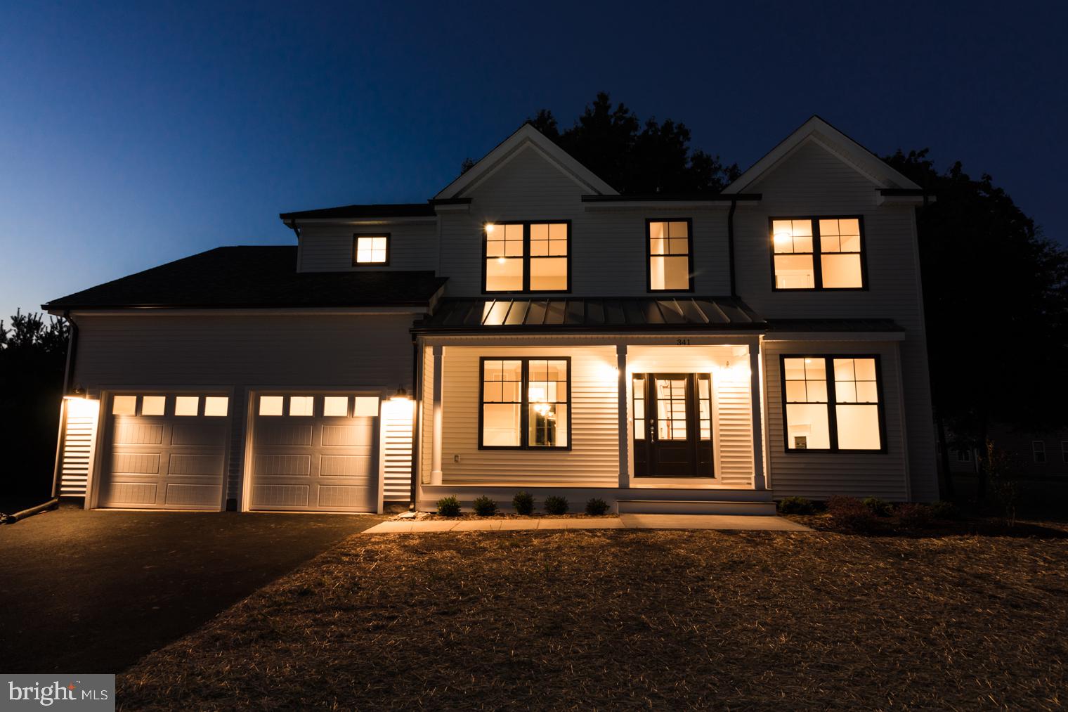 341 Conover Road Hightstown, NJ 08520 - Photo 49 of 54 341 Conover Rd