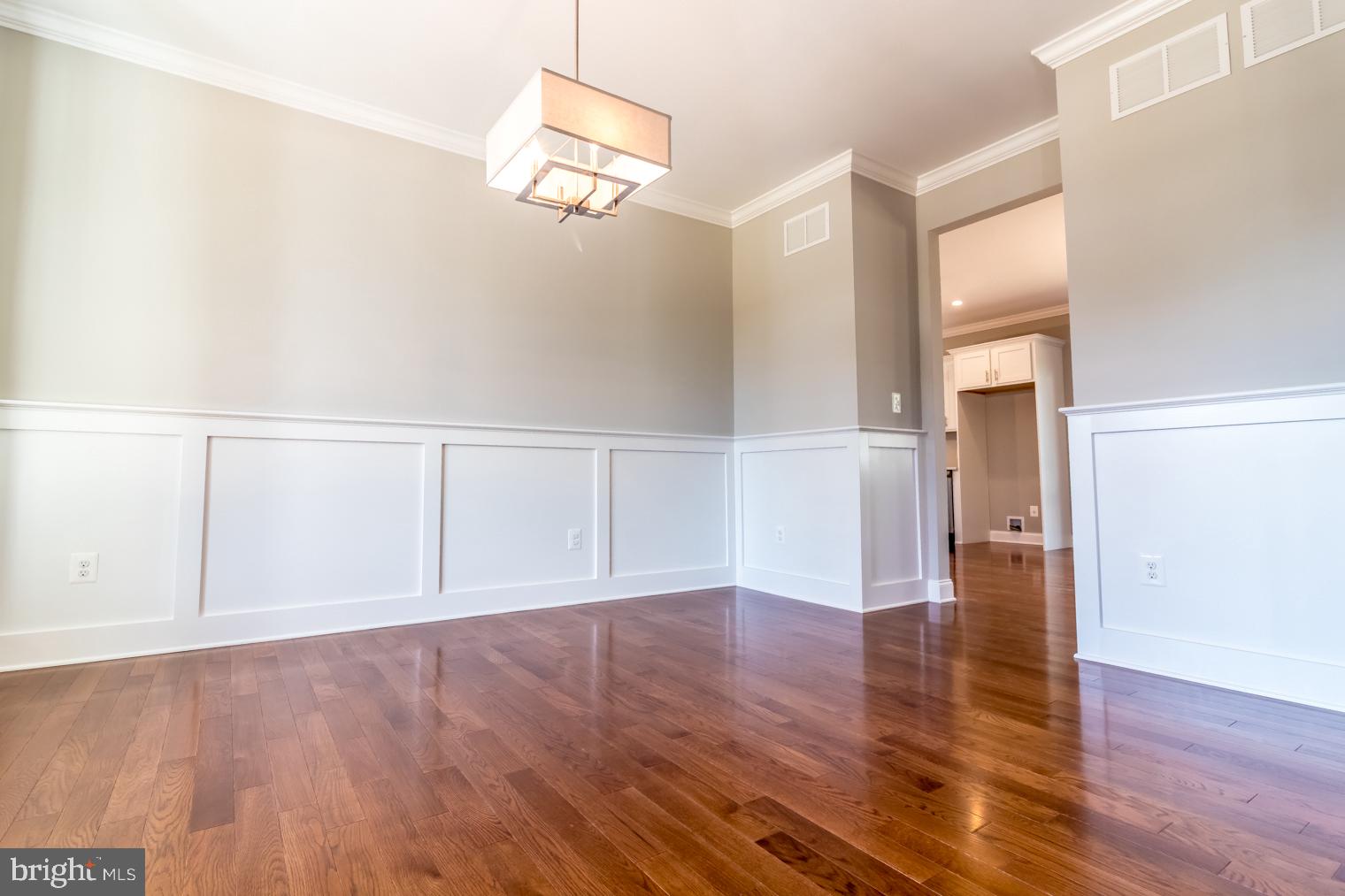 341 Conover Road Hightstown, NJ 08520 - Photo 6 of 54 Dining Room