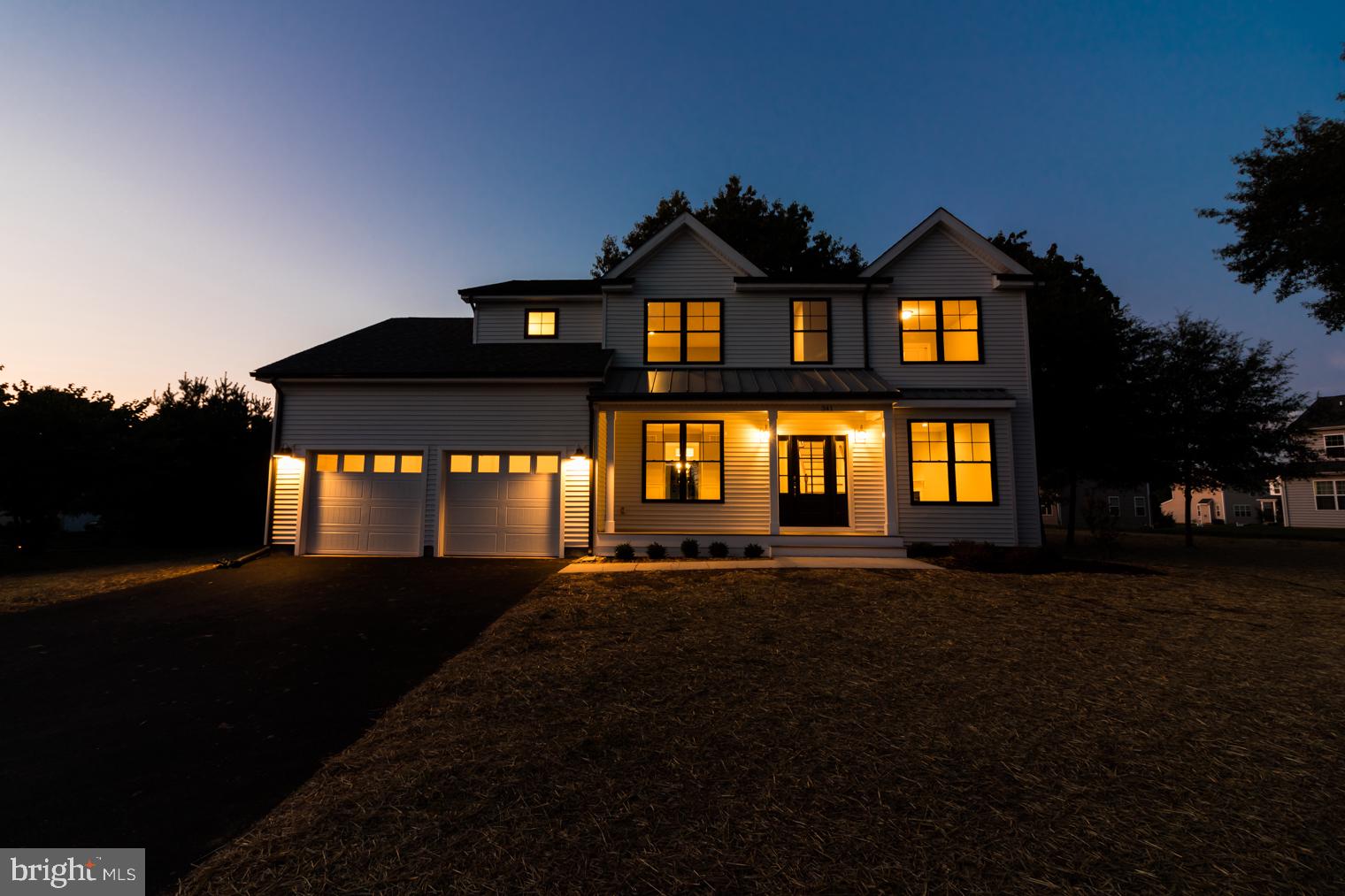 341 Conover Road Hightstown, NJ 08520 - Photo 51 of 54 341 Conover Rd