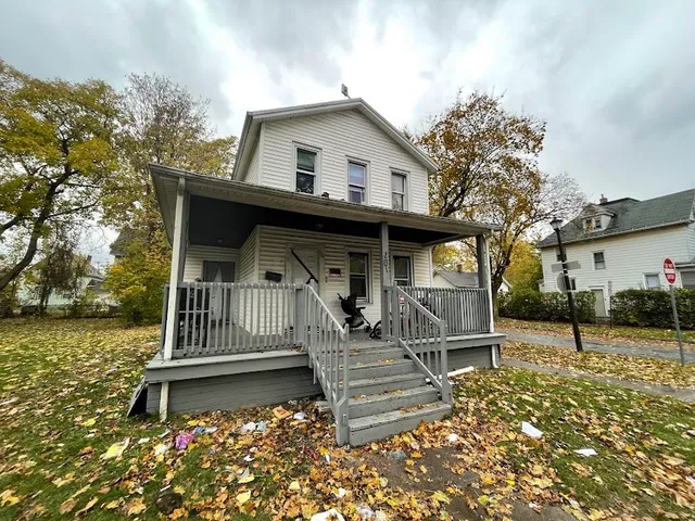 $99,900 | Undisclosed Address, Rochester, NY 14608