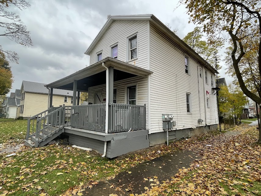 Undisclosed Address Rochester, NY 14608 - Photo 7 of 31