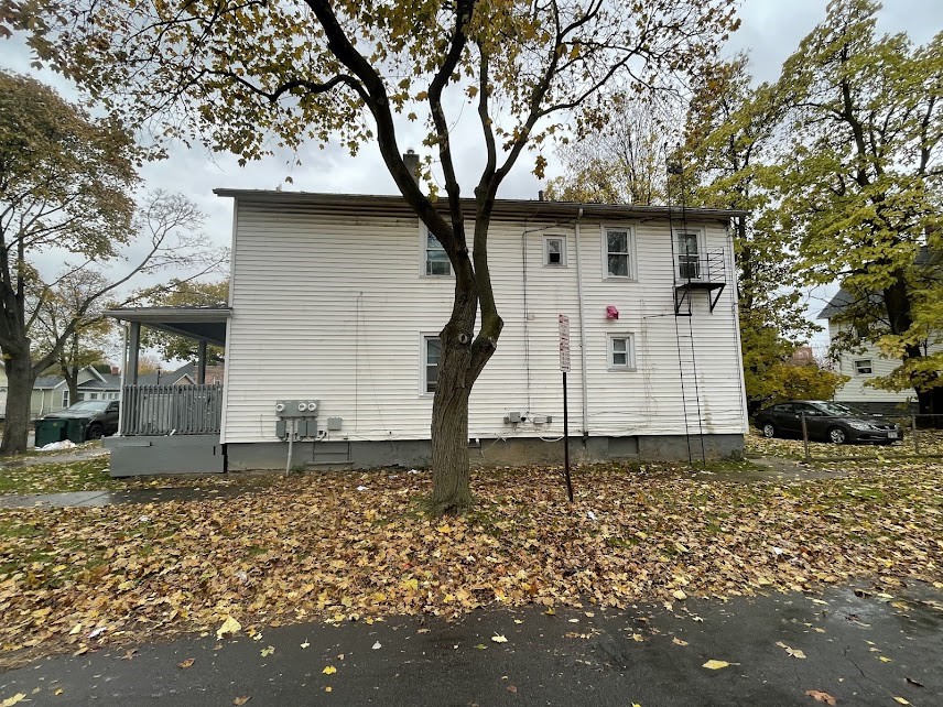 Undisclosed Address Rochester, NY 14608 - Photo 9 of 31