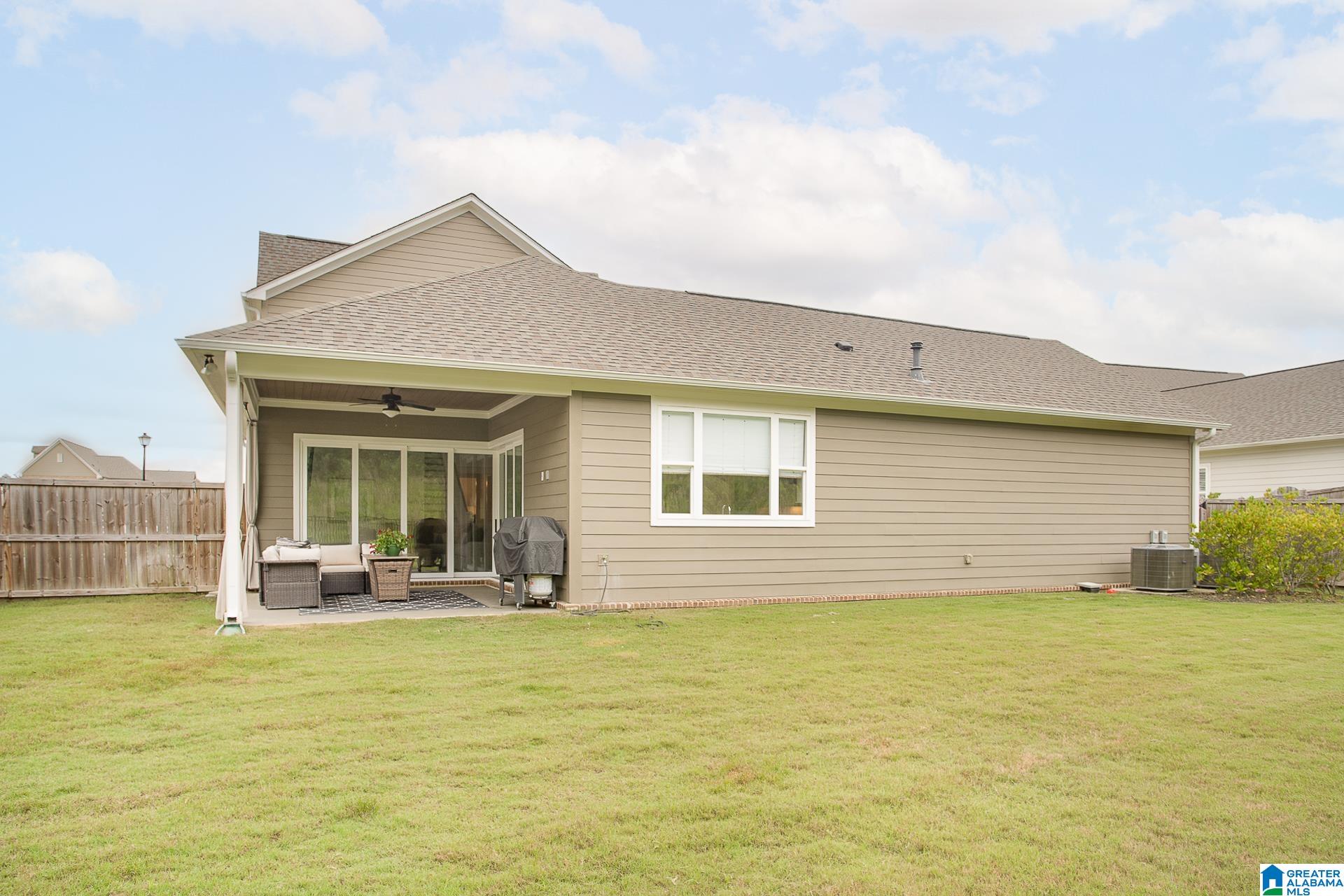 1561 Wilborn Run Birmingham, AL 35244 - Photo 38 of 50
