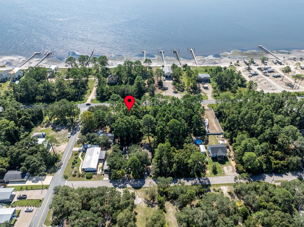 98 Carrabelle, Unit 1 Carrabelle, FL 32322 - Photo 3 of 10