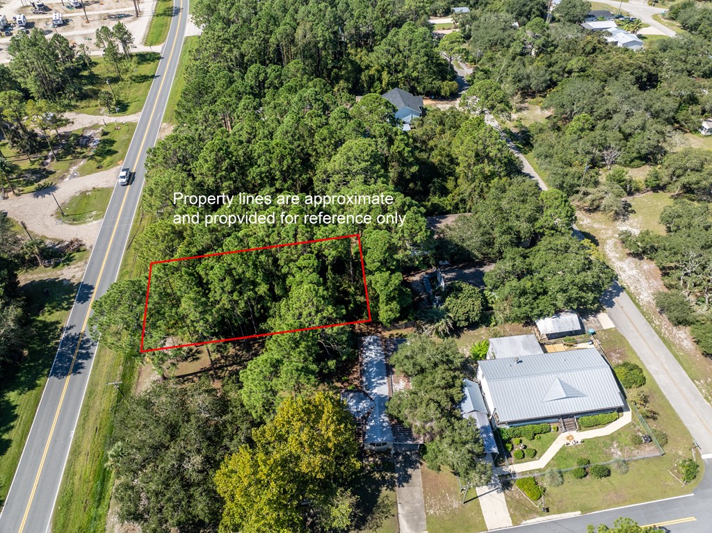 98 Carrabelle, Unit 1 Carrabelle, FL 32322 - Photo 7 of 10