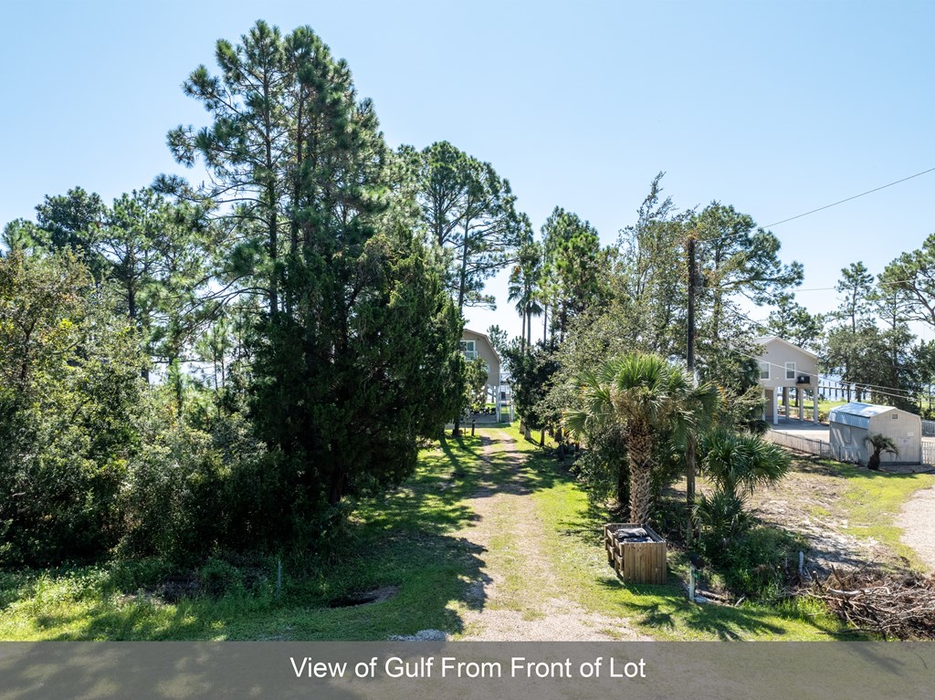 98 Carrabelle, Unit 1 Carrabelle, FL 32322 - Photo 9 of 10