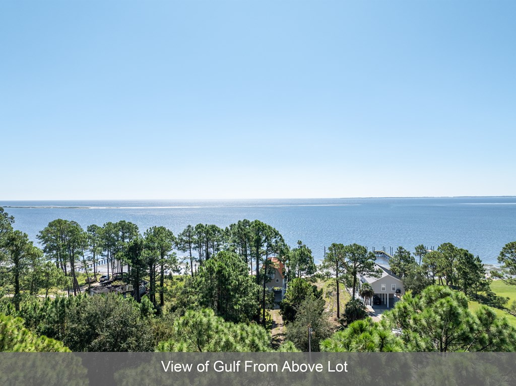 98 Carrabelle, Unit 1 Carrabelle, FL 32322 - Photo 10 of 10