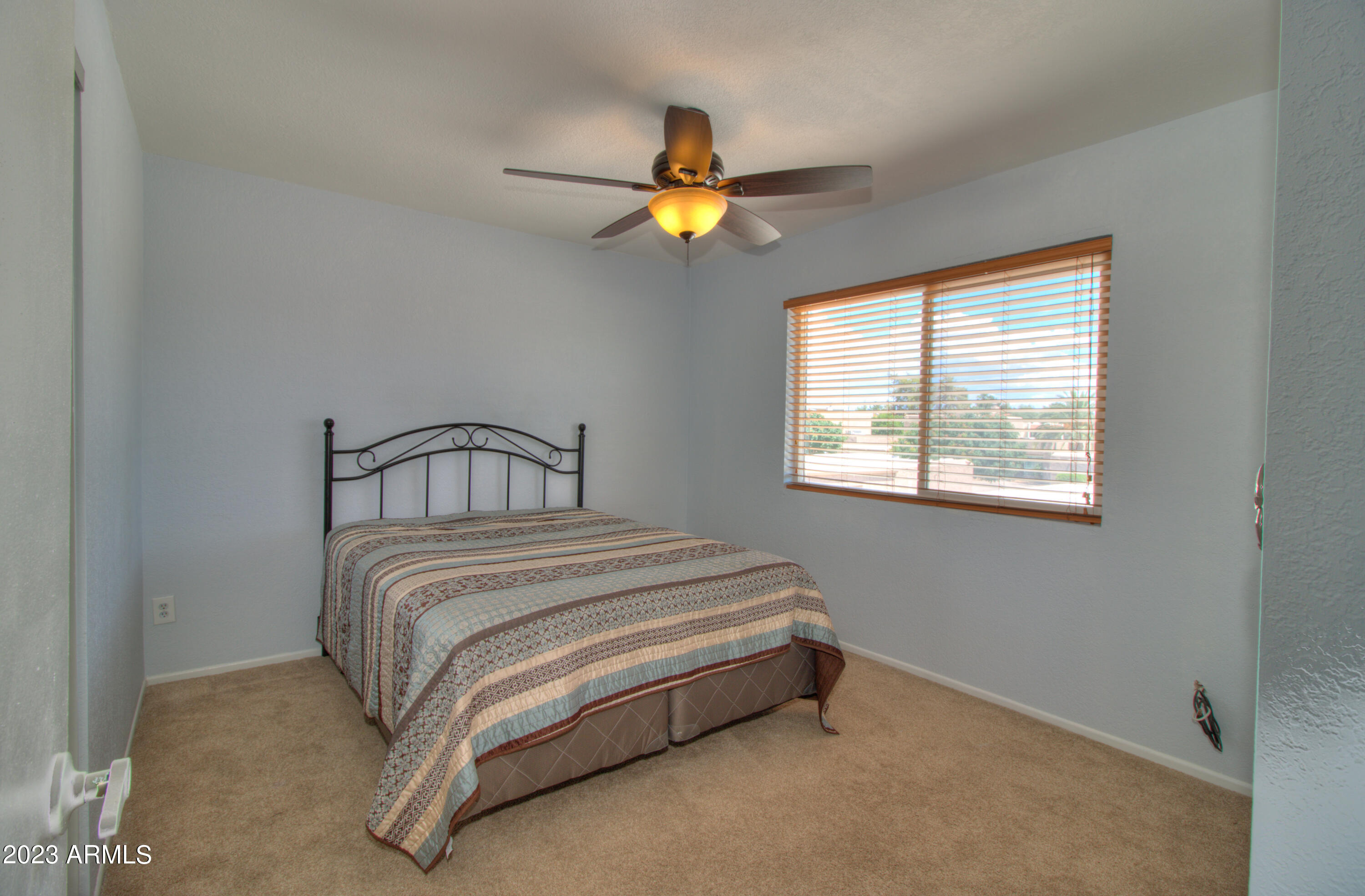 4126 East Charter Oak Road Phoenix, AZ 85032 - Photo 6 of 29 Guest Bedroom 1