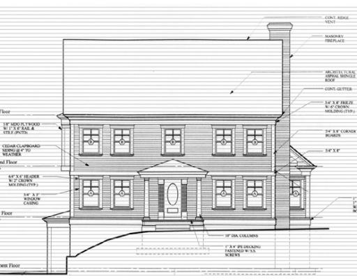 Lot 2 Edmund Road Marshfield, MA 02050 - Photo 1 of 1 Gallery Image 1
