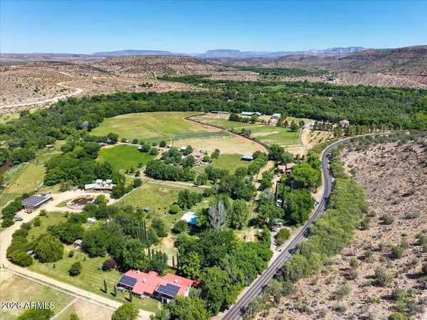 $200,000 | 798 North Page Springs Road, Cornville, AZ 86325