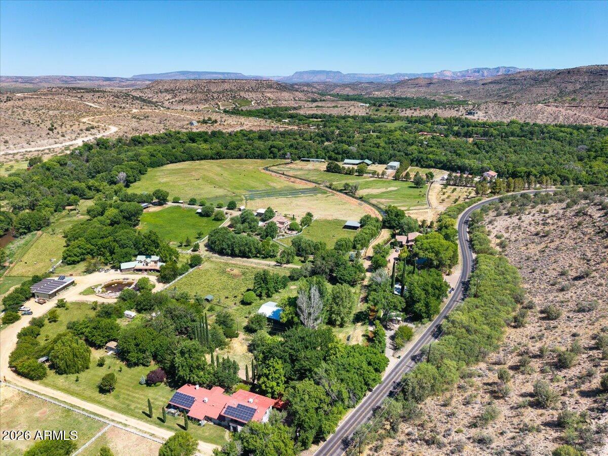 798 North Page Springs Road Cornville, AZ 86325 - Photo 1 of 23