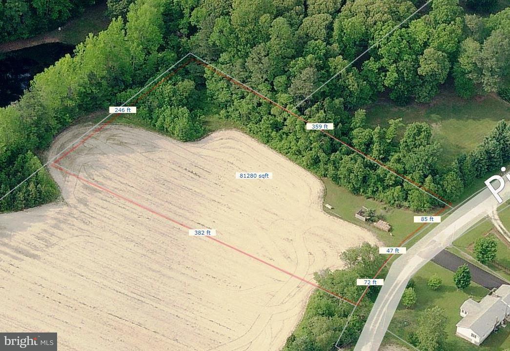 16020 Pickering Drive Milton, DE 19968 - Photo 2 of 6