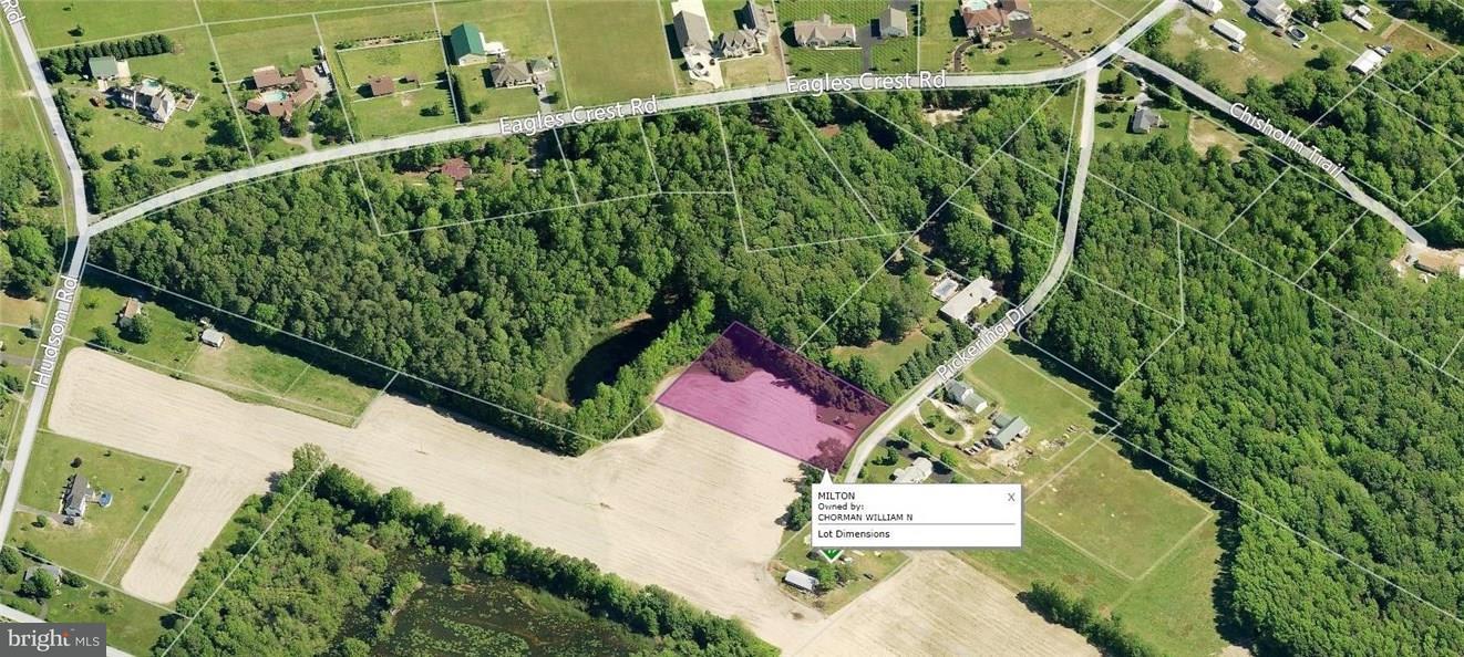 16020 Pickering Drive Milton, DE 19968 - Photo 3 of 6