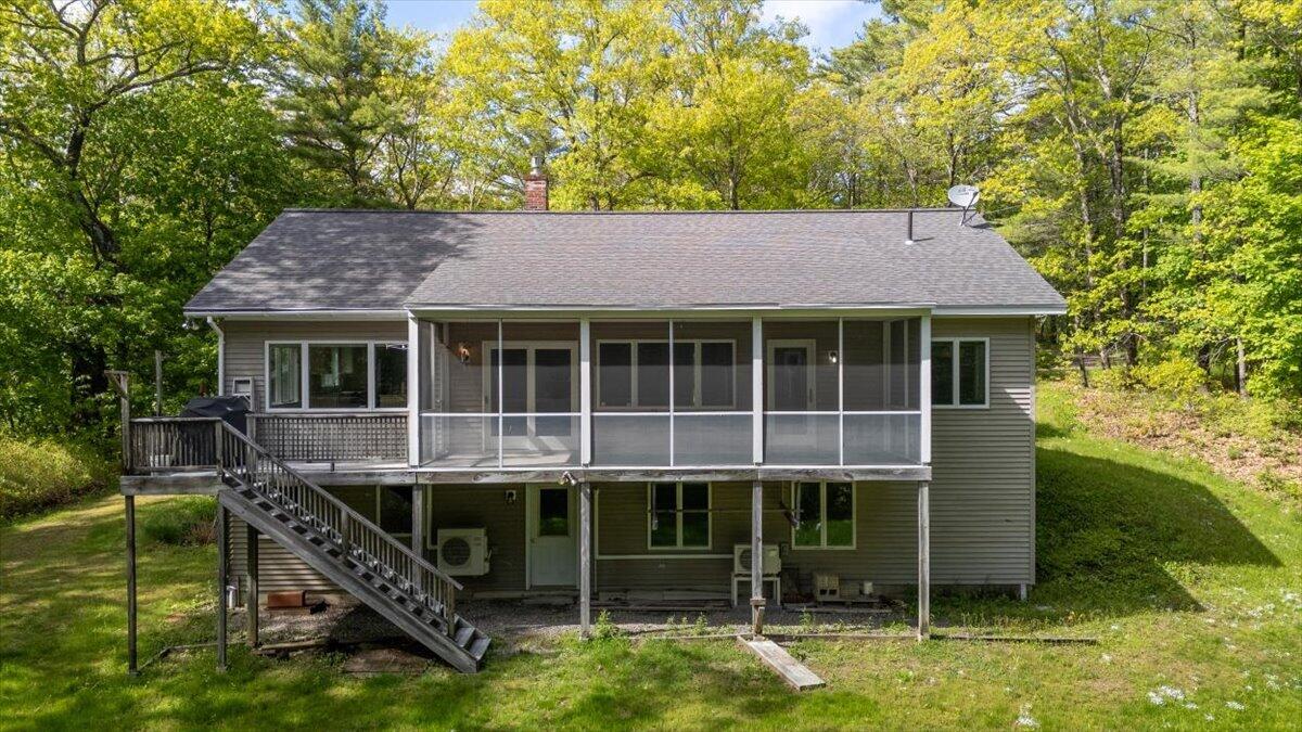 11 Highland Road Newcastle, ME 04553 - Photo 76 of 82 11 Highland Road, Newcastle